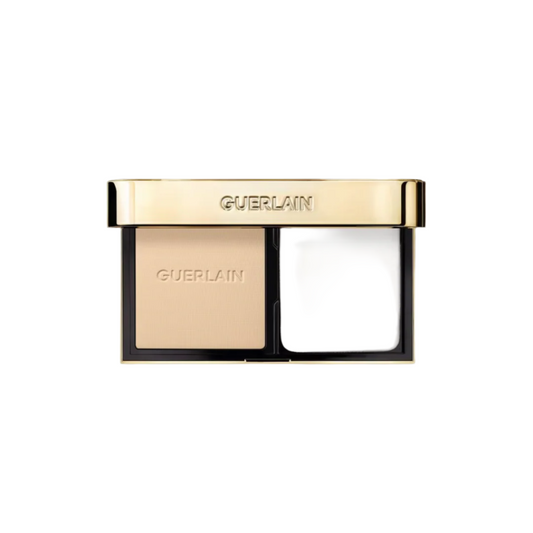 Guerlain Parure Gold Skin Control Compact Foundation 0N NEUTRAL 8.7g - Imperfect Box