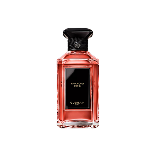 Guerlain Patchouli Paris Eau de Parfum 100ml - Missing Box