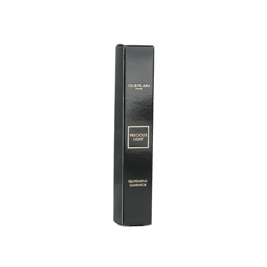 Guerlain Precious Light Rejuvenating Illuminator 1.5 NATURAL BEIGE 2ml - Imperfect Box