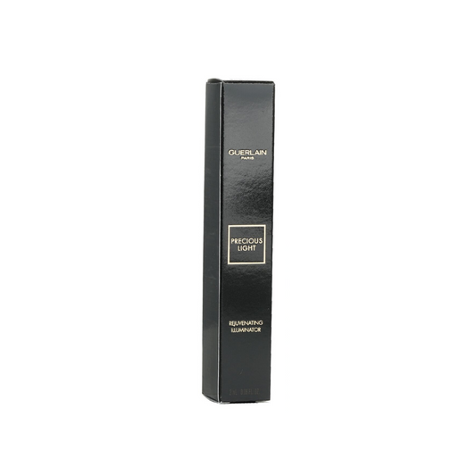 Guerlain Precious Light Rejuvenating Illuminator 1.5 NATURAL BEIGE 2ml - Imperfect Box