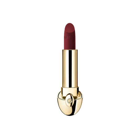 Guerlain Rouge G Velvet Lipstick Refill 940 LE BRUN CHAUD 3.5g - Imperfect Box