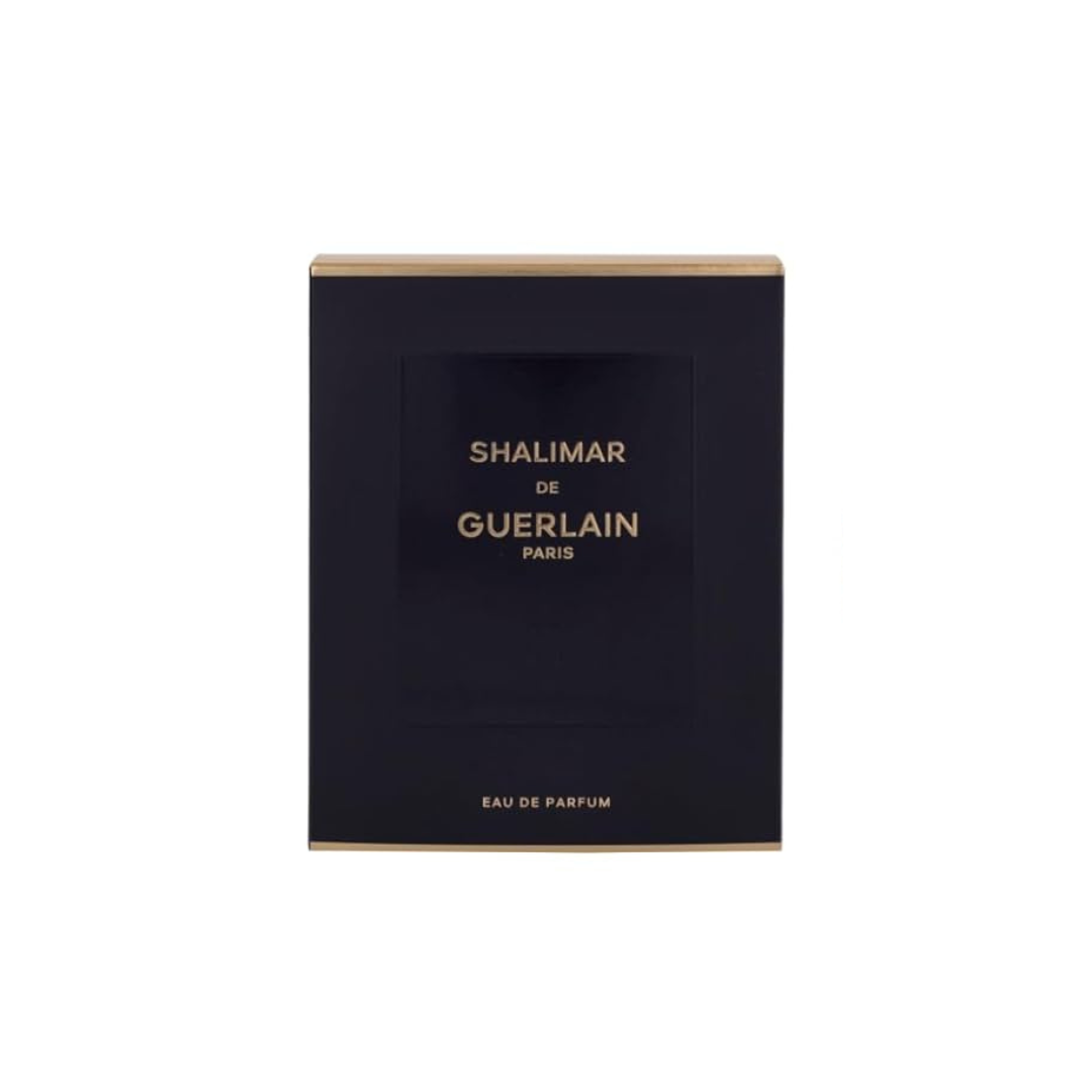 Guerlain Shalimar Eau De Parfum Spray 90ml - Small Amount Missing