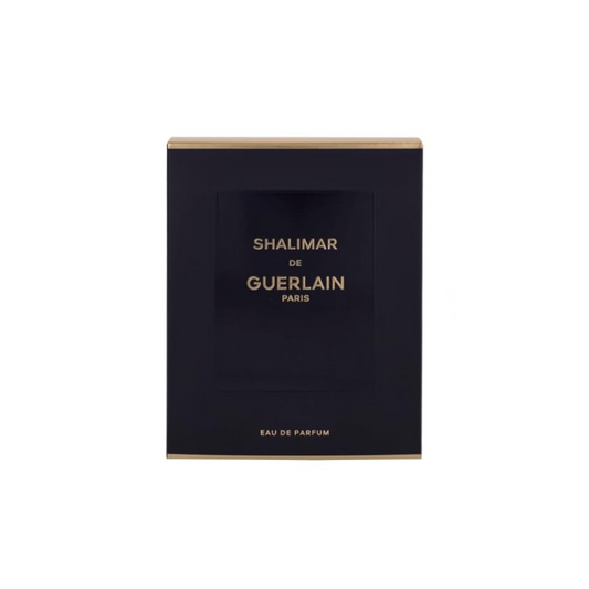 Guerlain Shalimar Eau De Parfum Spray 90ml - Small Amount Missing
