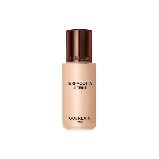Guerlain Terracotta Le Teint Foundation 2N NEUTRAL 35ml - Small Amount Missing