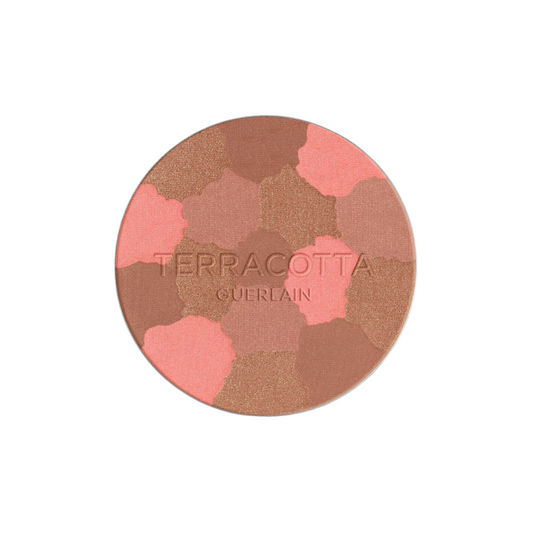 Guerlain Terracotta Light The Sun-Kissed Healthy Glow Powder Refill 04 DEEP COOL 10g - Imperfect Box