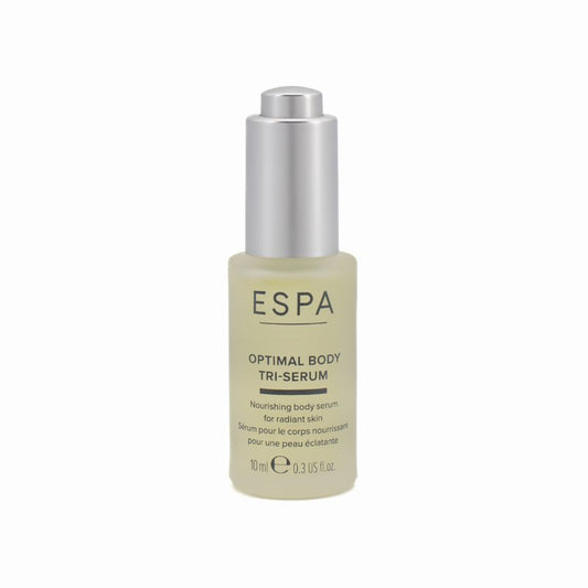 ESPA Optimal Skin Body Tri-Serum Mini 10ml - Missing Box