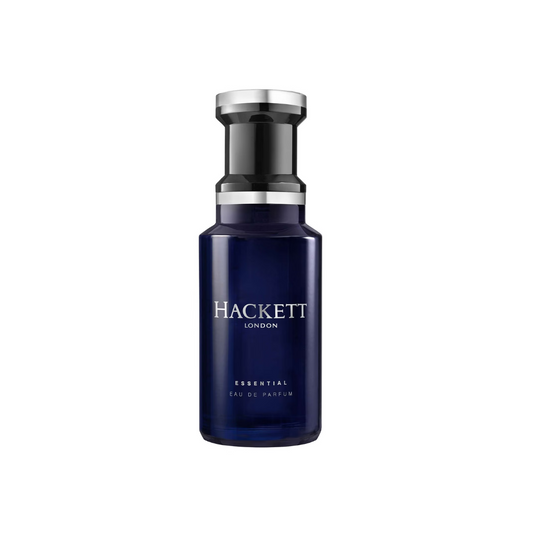 Hackett London Essential Eau De Parfum 100ml - Imperfect Box