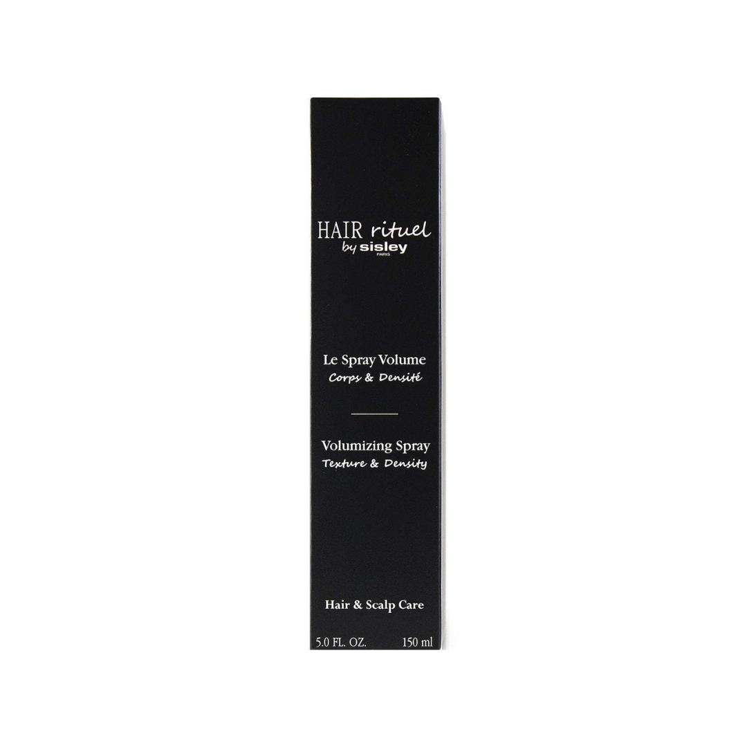 Sisley Hair Rituel Volumizing Spray 150ml - Damaged Lid