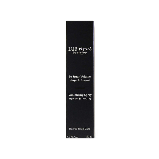 Sisley Hair Rituel Volumizing Spray 150ml - Damaged Lid