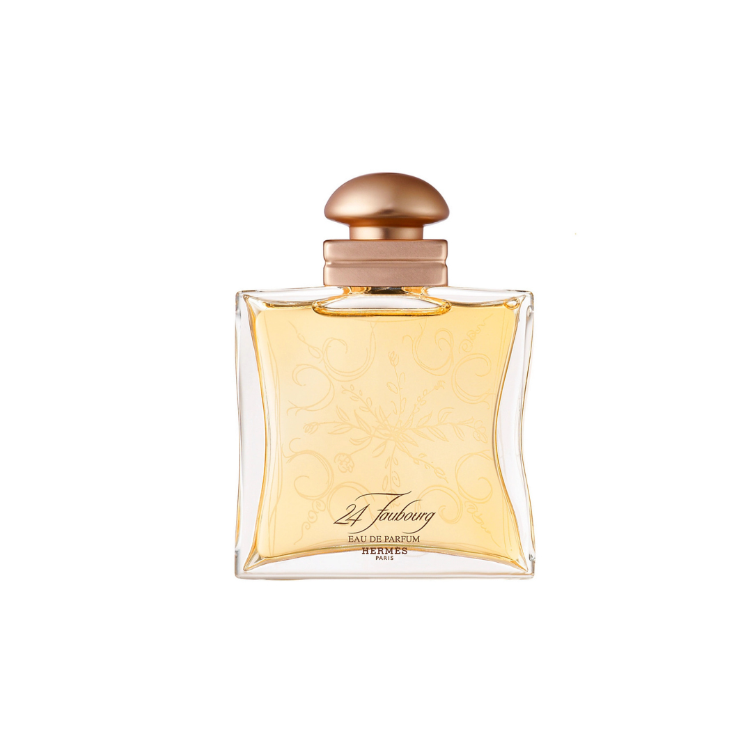 Hermes 24 Faubourg Eau De Parfum Spray 50ml - Imperfect Box