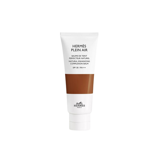 Hermes Plein Air Complexion Balm SPF 30 85 TAMARIN 40ml - Imperfect Box