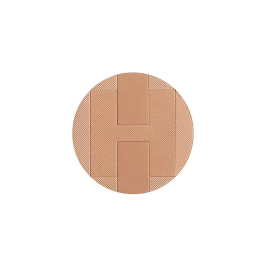 Hermes Plein Air H Trio Healthy Glow Mineral Powder Refill 03 SAHARA 18g - Imperfect Box