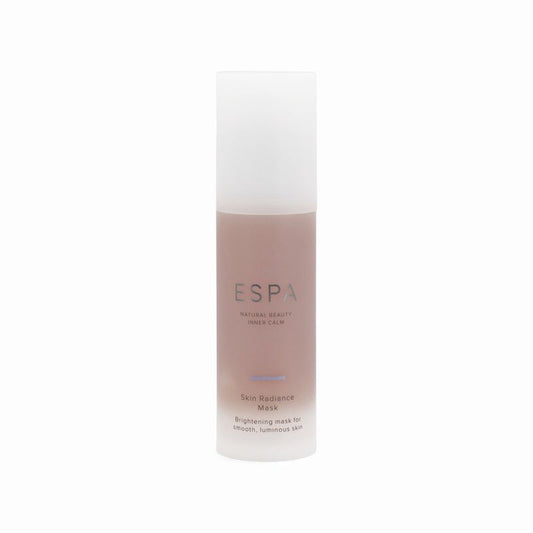 ESPA Skin Radiance Mask 35ml - Imperfect Box