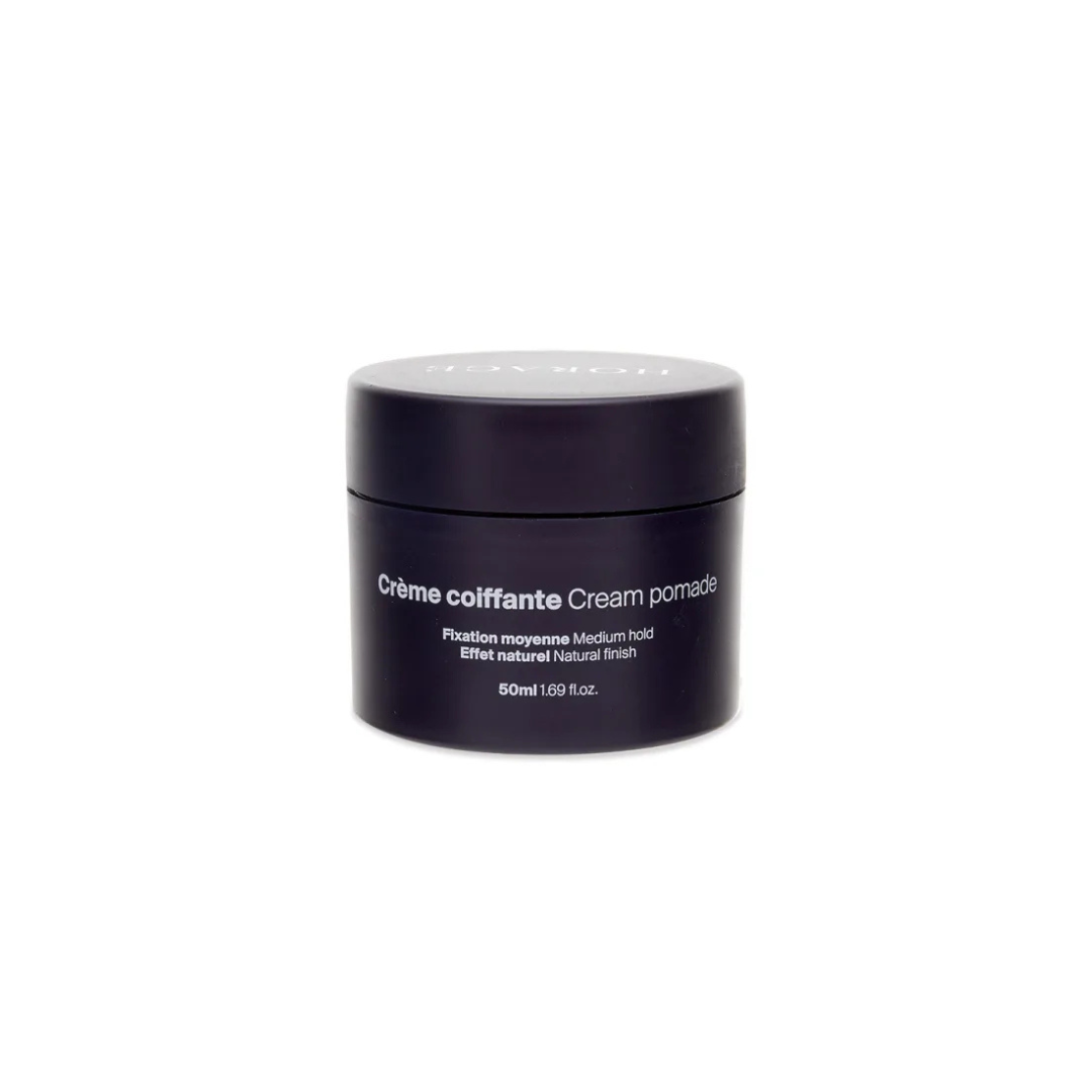 Horace Cream Pomade 50ml - Imperfect Container
