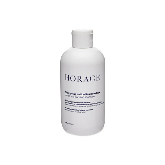Horace Gentle Anti-Dandruff Shampoo 250ml - Imperfect Container