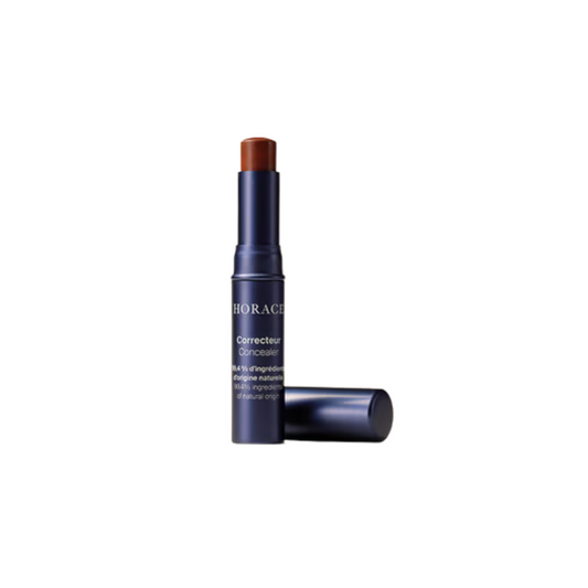 Horace Men's Concealer H1 VERY DARK 2.2g - Imperfect Box