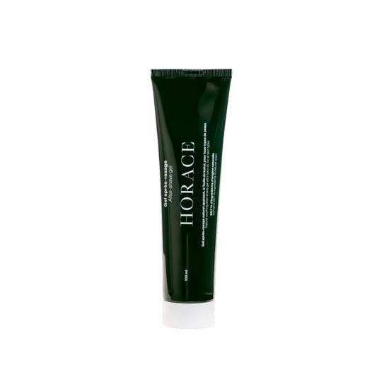 Horace Soothing After-Shave Gel 100ml - Imperfect Container