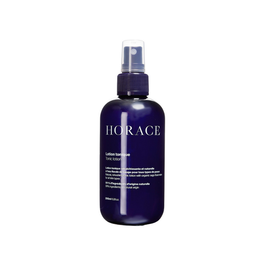 Horace Tonic Lotion 200ml - Missing Lid