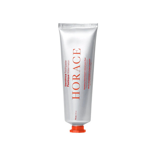 Horace Watermelon Toothpaste 75ml - Imperfect Container