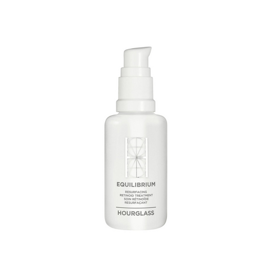 Hourglass Equilibrium Resurfacing Retinoid Treatment 30ml - Imperfect Box