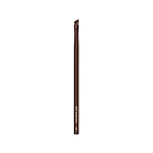 Hourglass No. 10 Angled Eye Liner Brush - Imperfect Box
