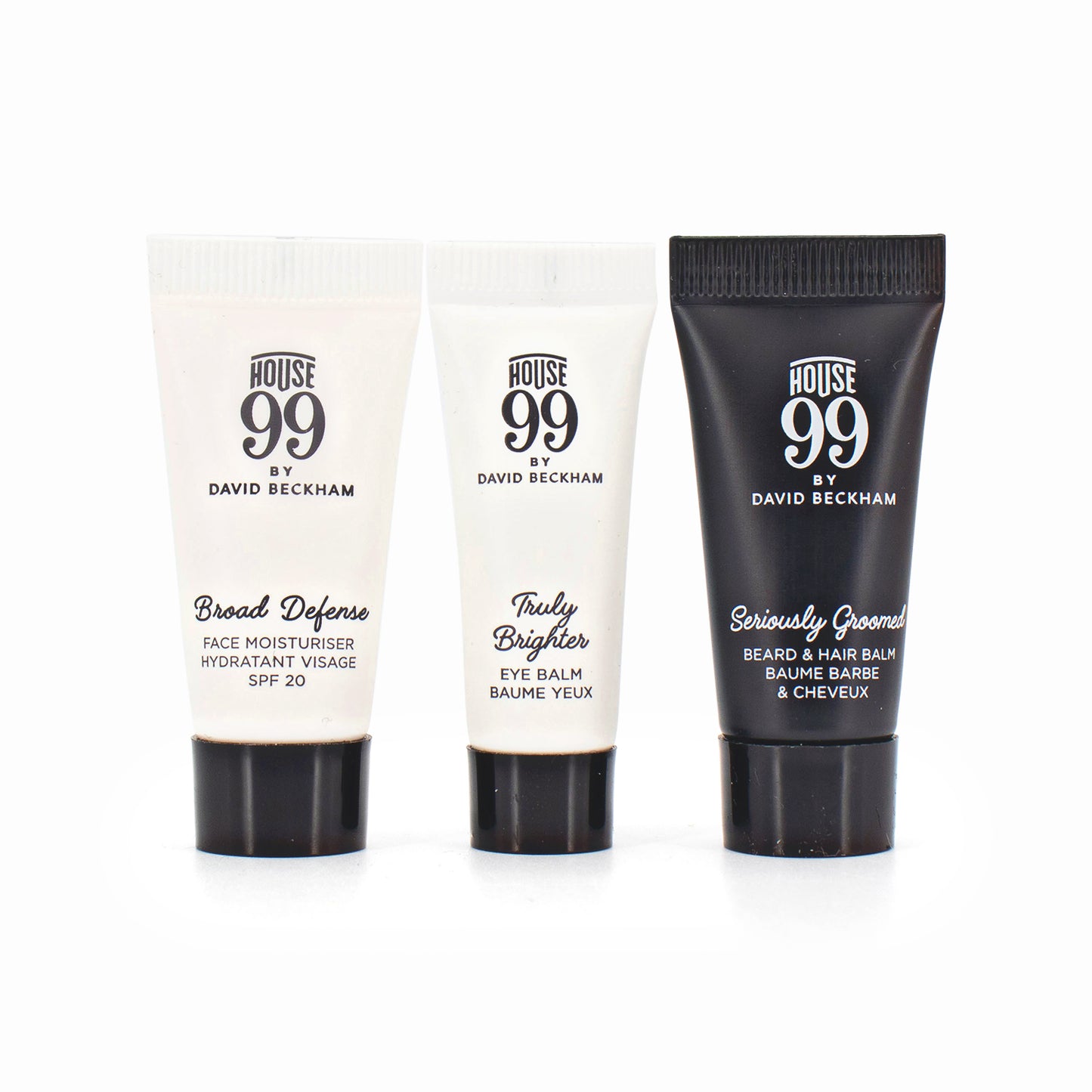 House 99 Trio Minis Skincare Set & Bag - Missing Box