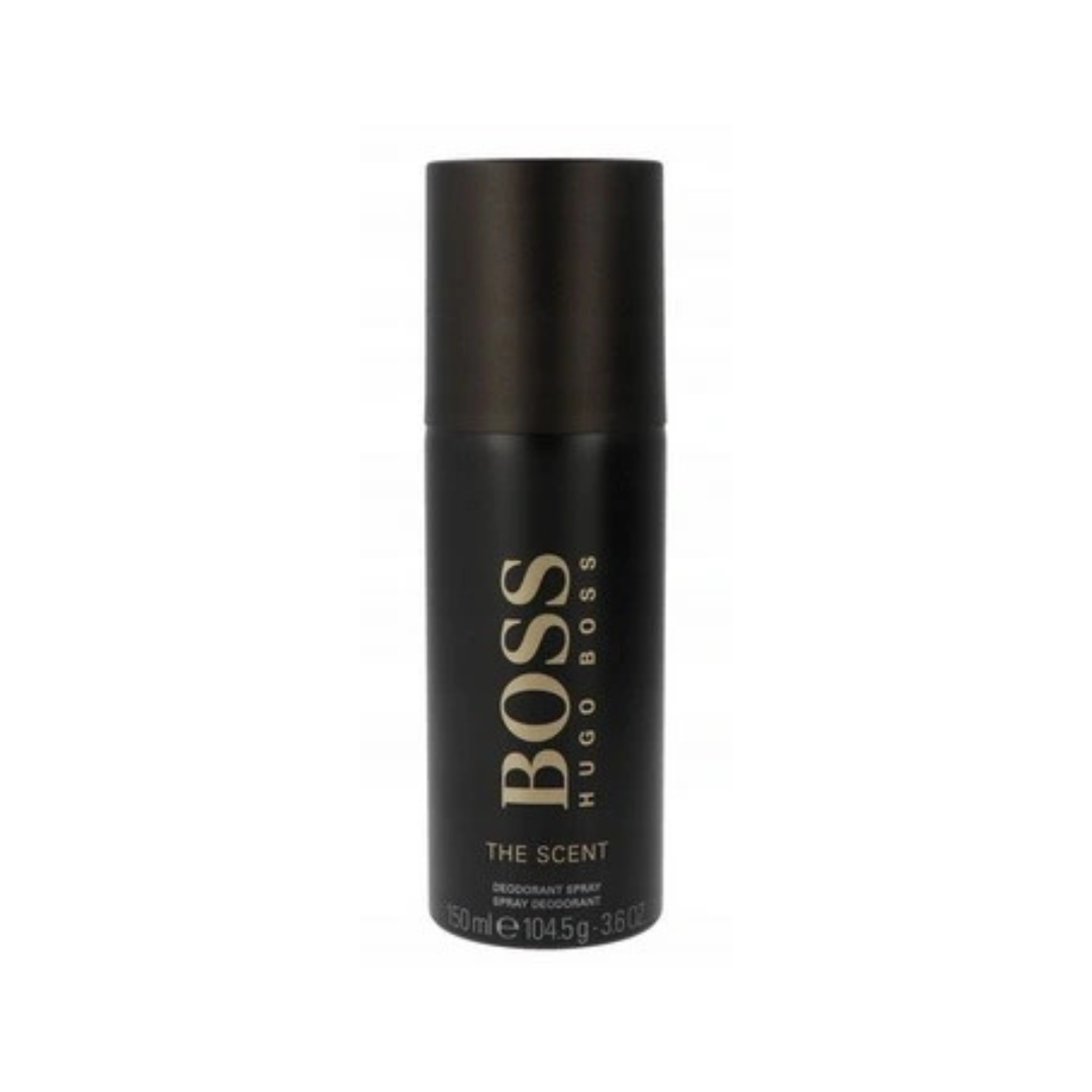 Hugo Boss BOSS The Scent Deodorant Spray 150ml - Imperfect Container
