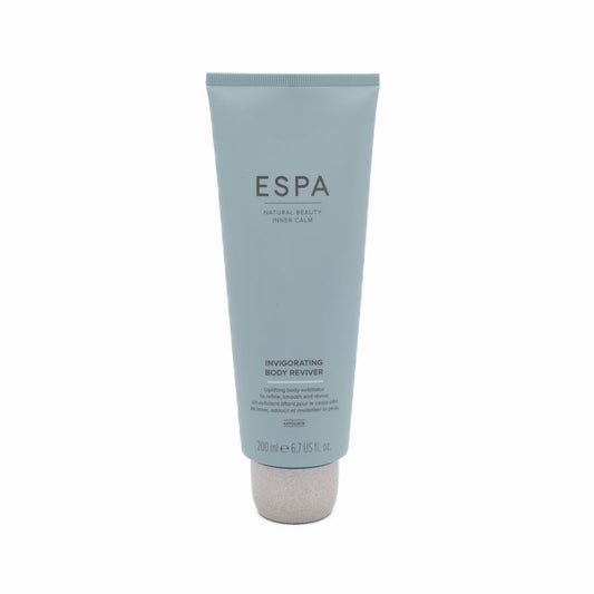 ESPA Invigorating Body Reviver 200ml - Missing Box