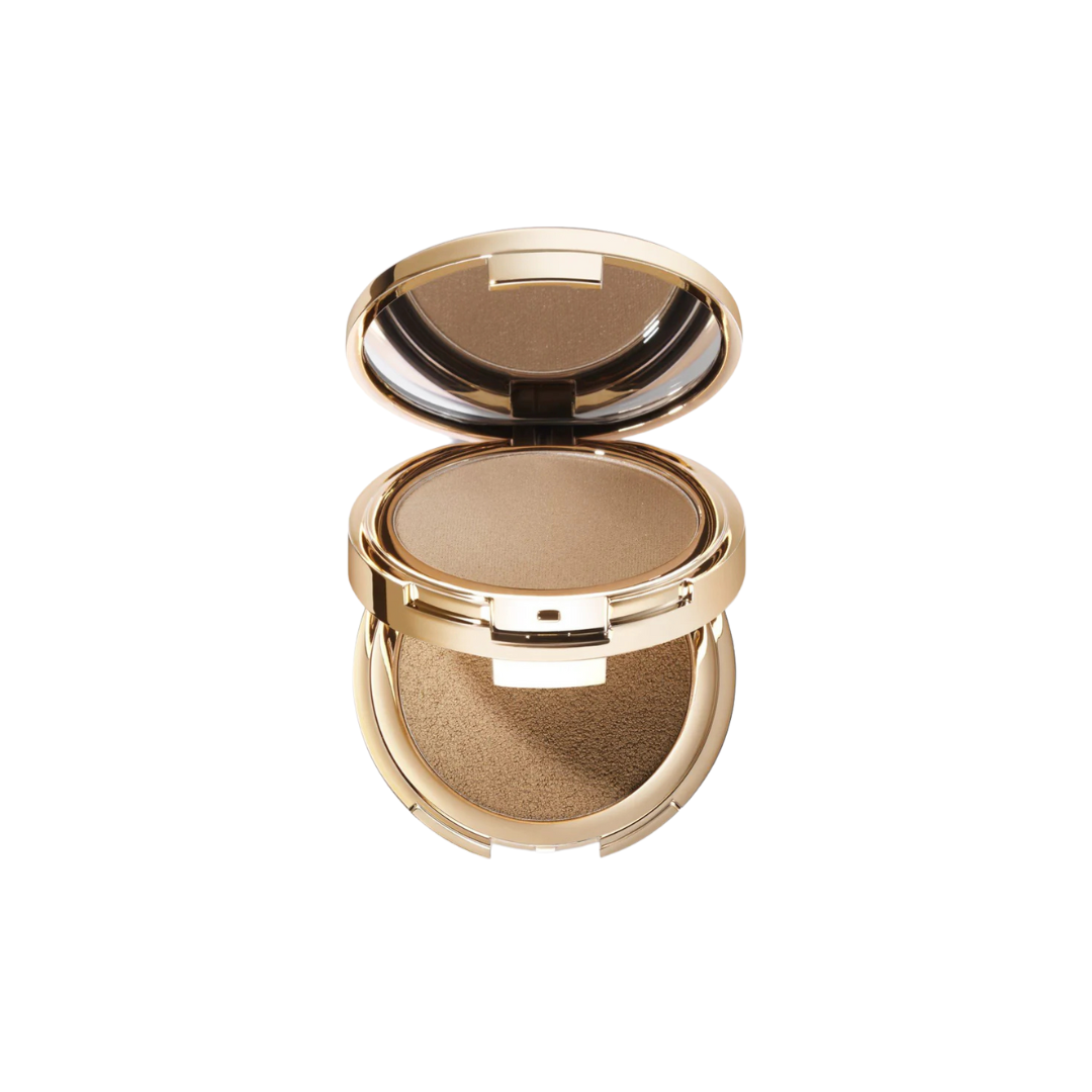 ICONIC London Precision Duo Contour Pot MEDIUM SHADOW 6.5g - Imperfect Box