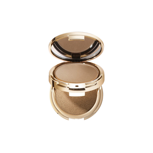 ICONIC London Precision Duo Contour Pot MEDIUM SHADOW 6.5g - Imperfect Box