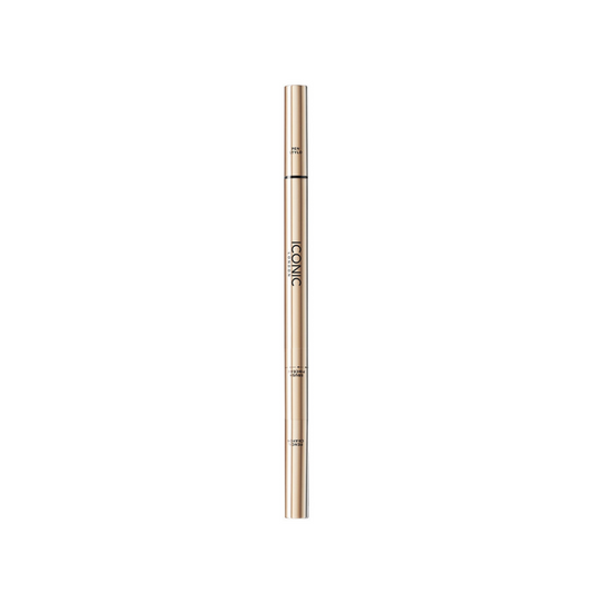 ICONIC Triple Precision Brow Definer BLONDE - Imperfect Box