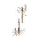 ICONIC Triple Precision Brow Definer BLONDE - Imperfect Box