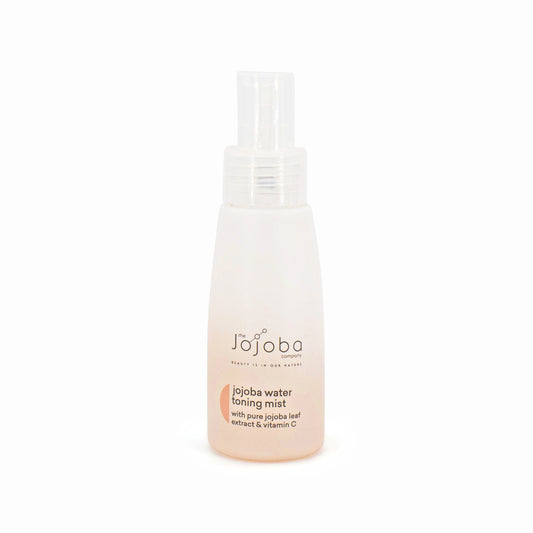 The Jojoba Company Jojoba Water Toning Mist 50ml - Missing Box