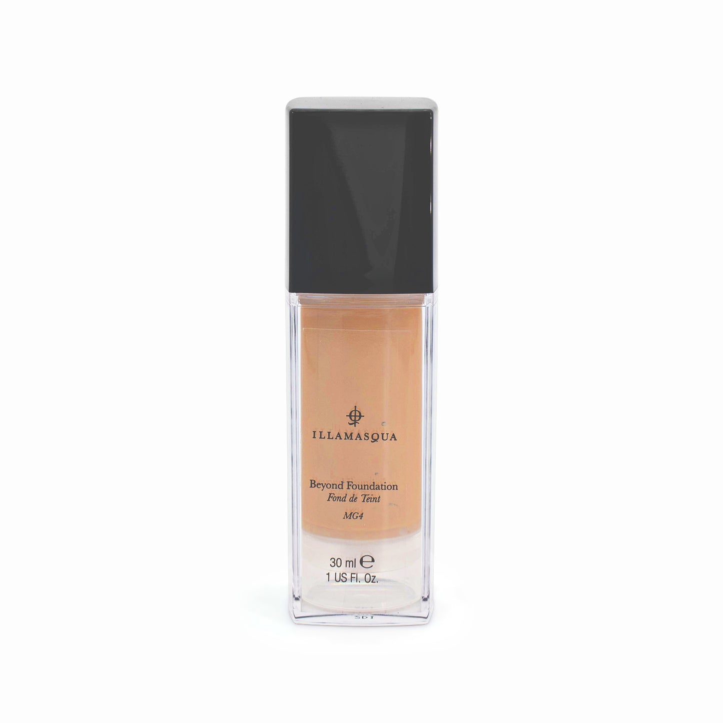 Illamasqua Beyond Foundation 30ml MG4 - Imperfect Box