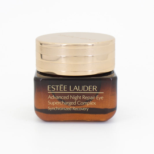 Estee Lauder Advanced Night Repair Eye Gel-Creme 15ml - Imperfect Box