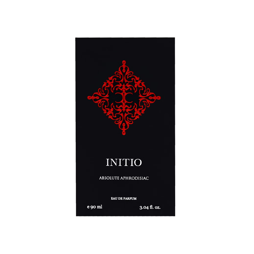 Initio Absolute Aphrodisiac Eau de Parfum 90ml - Imperfect Box