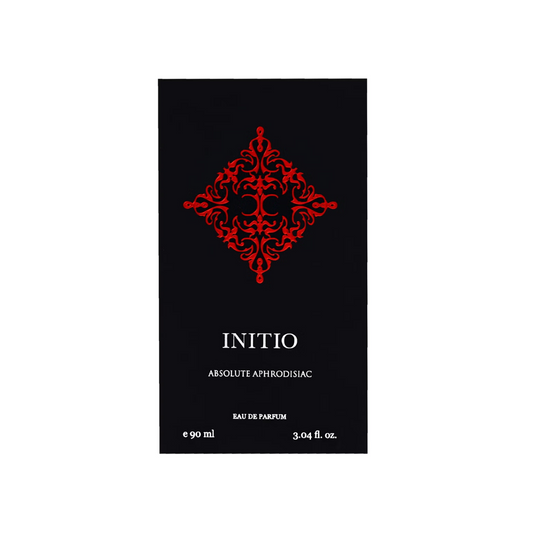 Initio Absolute Aphrodisiac Eau de Parfum 90ml - Imperfect Box
