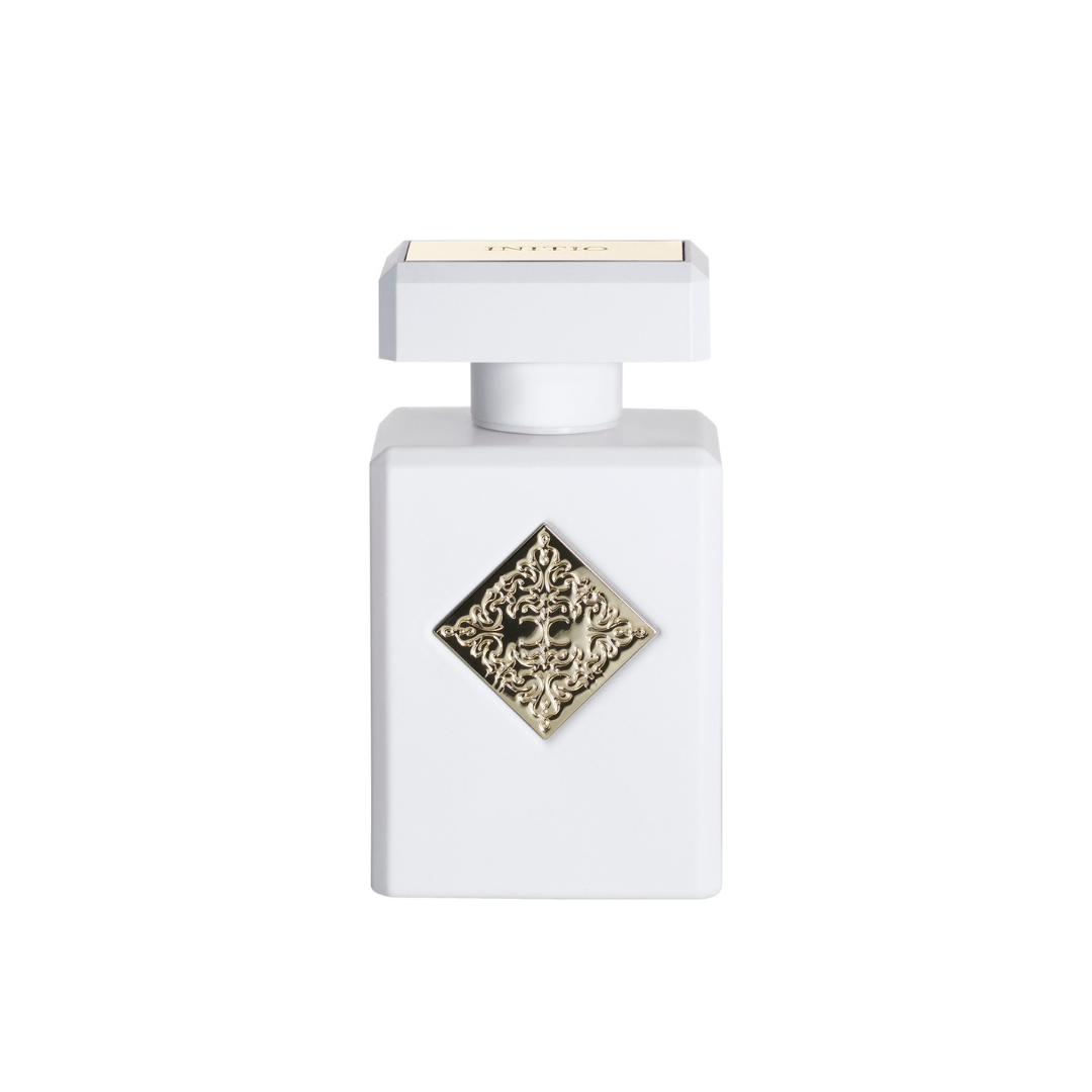 Initio Musk Therapy Extrait De Parfum Spray 90ml - Imperfect Box