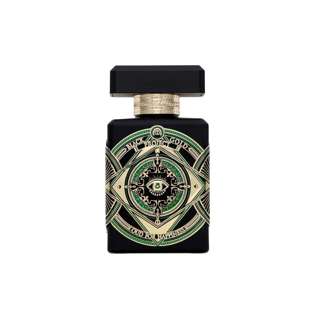 Initio Oud For Happiness Eau De Parfum Spray 90ml - Imperfect Box