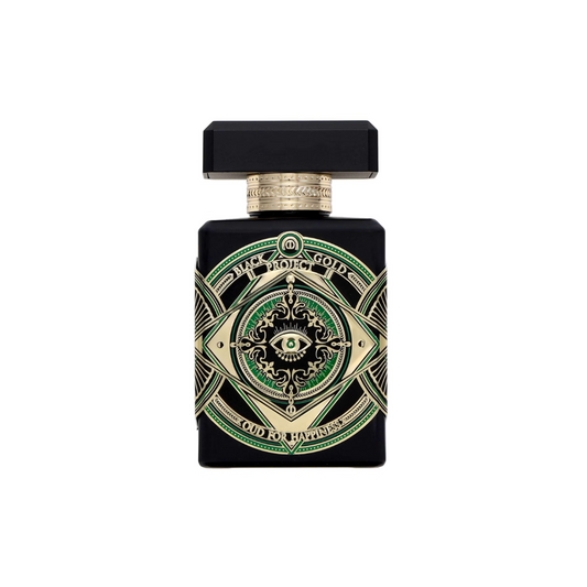 Initio Oud For Happiness Eau De Parfum Spray 90ml - Imperfect Box