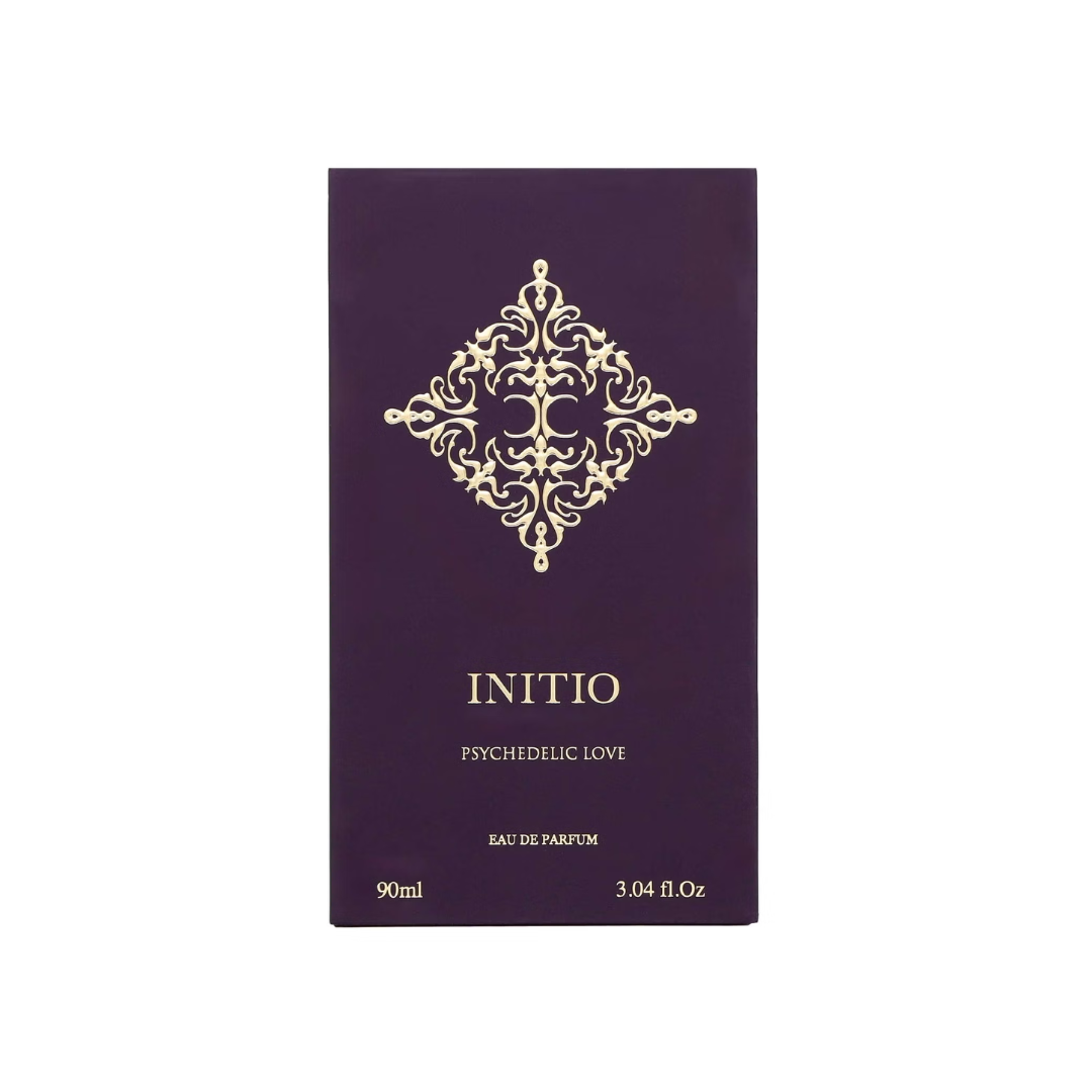 Initio Psychedelic Love Eau de Parfum 90ml - Imperfect Box