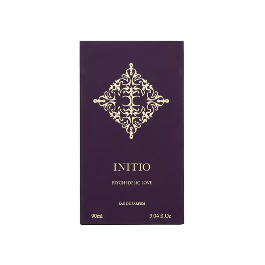 Initio Psychedelic Love Eau de Parfum 90ml - Imperfect Box