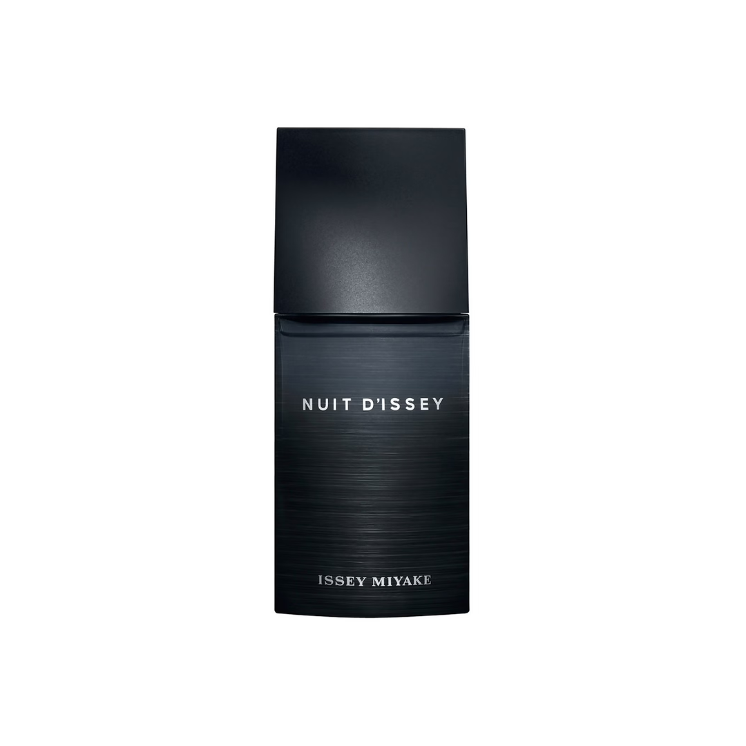 Issey Miyake Nuit D'Issey Eau De Toilette 75ml - New