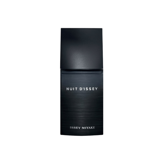 Issey Miyake Nuit D'Issey Eau De Toilette 75ml - New