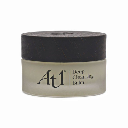 At1 Skincare Deep Cleansing Balm 50ml - Imperfect Box