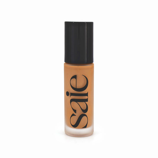 Saie Glowy Super Skin Foundation 30ml 15 - Imperfect Box