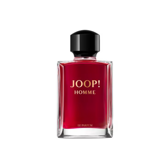 JOOP! Homme Eau de Parfum Spray 125ml - Imperfect Box
