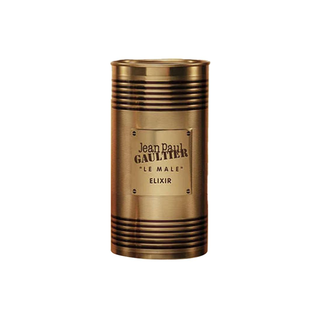 Jean Paul Gaultier Le Male Elixir Eau De Parfum 75ml - Imperfect Box