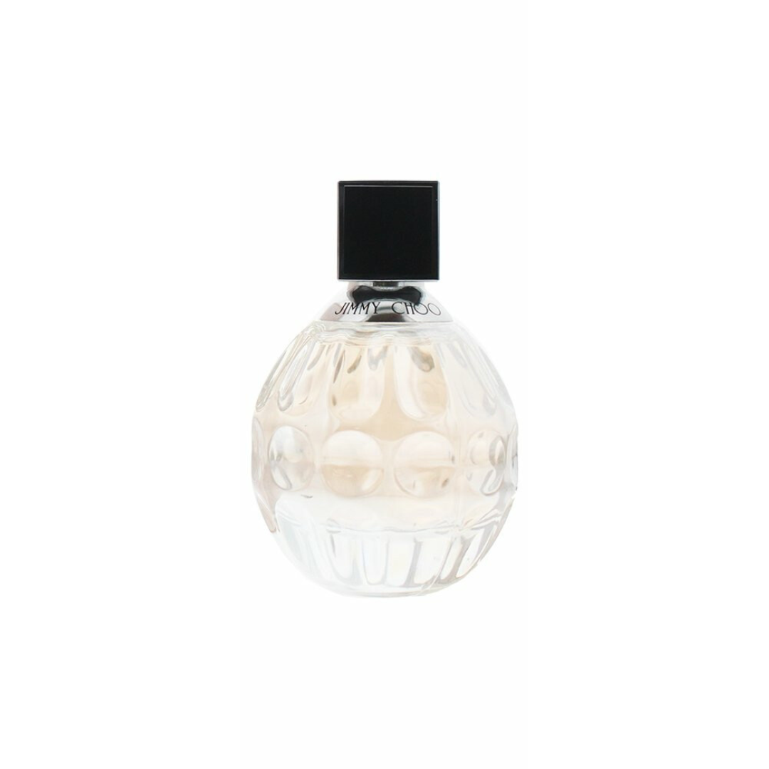 Jimmy Choo Eau de Toilette Spray 60ml - Missing Box
