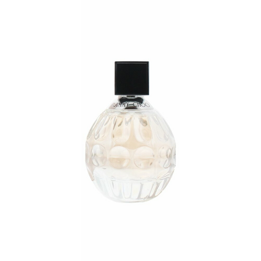 Jimmy Choo Eau de Toilette Spray 60ml - Missing Box